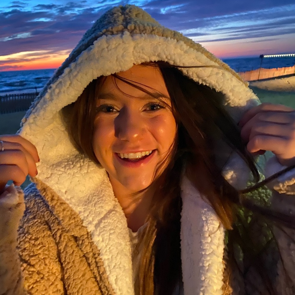 Meet your Posher, Kennidy